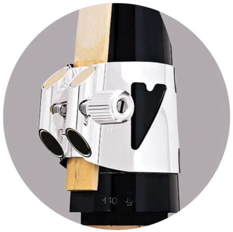 best clarinet ligature|vandoren ligatures.